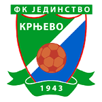 ФК Единство Крнево