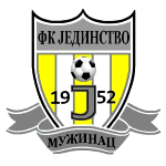 ФК Единство Мужинац