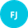 Away team logo