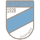 Away team logo