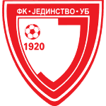 ФК Единство УБ U-19