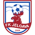 ФК Елгава logo