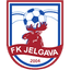 ФК Елгава logo