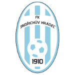 Йиндржихув-Градец 1910 logo