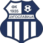 ФК Югославия Ябука