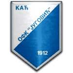 ФК Югович Кач
