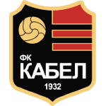 Фк Кабель Нови Сад logo