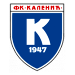 ФК Каленич