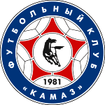 Камаз Набережные Челны logo