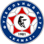 Камаз Набережные Челны logo