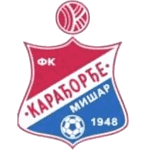 ФК Караджордже Мишар logo