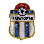 ФК Караджордже Радоване