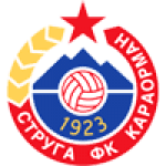 ФК Караорман logo