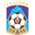 Away team logo