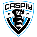 ФК Каспий Актау logo