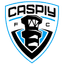 Каспий Актау logo