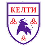 ФК Келти logo