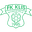 Home team logo