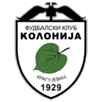 ФК Колония 1929
