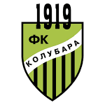 ФК Колубара Лазаревац logo