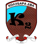 ФК Колубара Валево 2