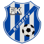 ФК Комаров