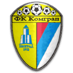 Фк Комграф