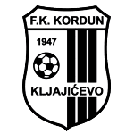 ФК Кордун Кляичево