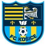FC Košice logo