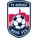 Фк Кошицкая Нова Вес logo