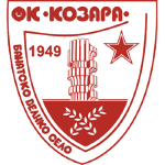 Фк Козара Банатско Велико Село