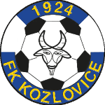 Козловица logo