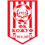 Фк Козуф Гевгелия