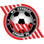 Кривбасс Кривой Рог logo