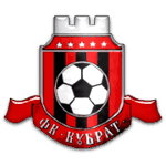 ФК Кубрат 2016