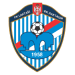 ФК Лактаси logo
