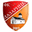 Home team logo