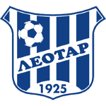 ФК Леотар Требинье logo