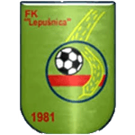 ФК Лепушница Глогоньски Рит logo