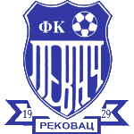 ФК Левач Рековац