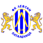 ФК Левски Паталеница logo