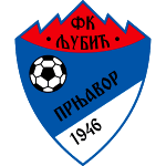 ФК Любич Прнявор logo