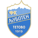Away team logo