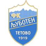 ФК Люботен logo