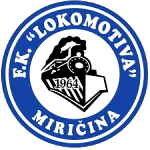 ФК Локомотива Миричина