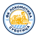 ФК Локомотива Суботица