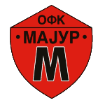 ФК Маюр logo