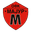 Home team logo