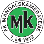 ФК Мандалскамератен