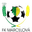 Home team logo